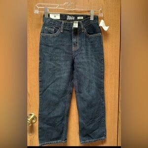 OshKosh B'gosh Classic Blue Jeans